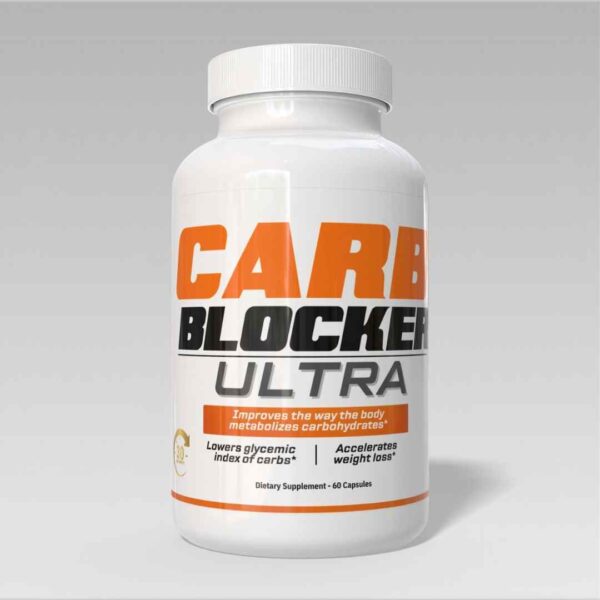 CarbBlocker Ultra