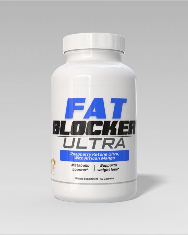 fat blocker